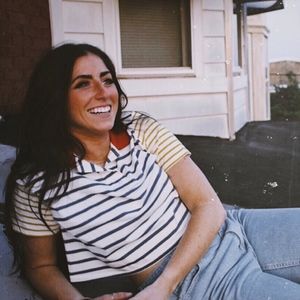 Meet your Posher, Kylie